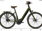E bike fiets, Fietsen en Brommers, Elektrische fietsen, Ophalen, Nieuw, 50 km per accu of meer, Overige merken