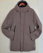 Krakatau Winterjas XL Taupe  Nieuwstaat!, Ophalen of Verzenden, Zo goed als nieuw, Maat 56/58 (XL), Blauw