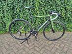 Merida wielrenfiets, Carbon, Heren, Zo goed als nieuw, 15 tot 20 versnellingen