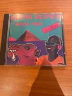 Alpha Blondy - Rasta Poué CD, Verzenden, Gebruikt