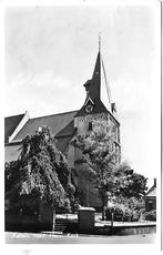 Aalten Ned Herv Kerk Oude Gelopen Ansichtkaart ( B486 ), Verzamelen, Ansichtkaarten | Nederland, Ophalen of Verzenden, Gelopen
