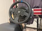 Thrustmaster T300 RS GT Stuur, Ophalen of Verzenden, Gebruikt, Overige modellen, Stuurtje of Sportattribuut