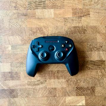 SteelSeries Nimbus MFI Draadloze Controller beschikbaar voor biedingen