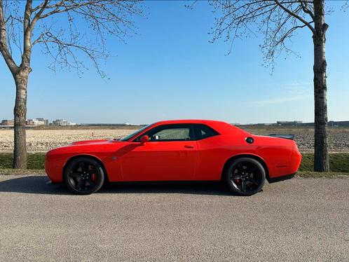Dodge Challenger 6.2 SRT HELLCAT – Predator 881, Auto's, Dodge, Bedrijf, Benzine, Coupé, Geïmporteerd, Overige kleuren, Ophalen