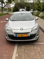 Renault Mégane 1.6 16V 81KW HB 2010 Grijs, 4 cilinders, Handgeschakeld, Particulier, 645 kg