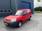 Peugeot Partner 170C 1.4 Avantage BENZINE '170000KM', Voorwielaandrijving, Stof, 4 cilinders, Bedrijf