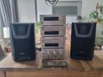 TEAC H300 STEREO SET, Ophalen of Verzenden