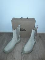 BullBoxer Beige Laarsjes Met Elastiek Maat 40, Verzenden, Beige, Lage of Enkellaarzen, Nieuw