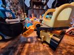 Duplo Bouwvoertuigen en Losse Stenen, Kinderen en Baby's, Speelgoed | Duplo en Lego, Ophalen, Gebruikt, Losse stenen, Duplo