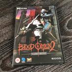 PC CD-ROM Game – Blood Omen 2 Legacy of Kain Series – Eidos, Spelcomputers en Games, Avontuur en Actie, Gebruikt, 1 speler, Ophalen of Verzenden