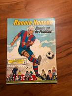 Diverse stripboeken van Ronnie Hansen, Boeken, Stripboeken, Ophalen of Verzenden, Zo goed als nieuw