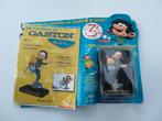 Guust Flater Gaston Lagaffe set van 5 collectors items, Verzamelen, Stripfiguren, Ophalen of Verzenden, Guust of Robbedoes, Zo goed als nieuw