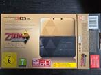 (New) Nintendo 3DS XL Alleen de  Doosjes., Spelcomputers en Games, Spelcomputers | Nintendo 2DS en 3DS, Ophalen of Verzenden, Zo goed als nieuw