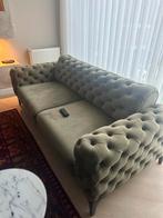 Complete bankstel set- 3 zits&2.5 zits -zeer goede conditie, Huis en Inrichting, Banken | Sofa's en Chaises Longues, Ophalen, Zo goed als nieuw