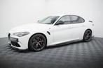 Voorlip sideskirt spoiler achterlip Giulia Quadrifoglio 16+, Auto diversen, Tuning en Styling, Ophalen of Verzenden
