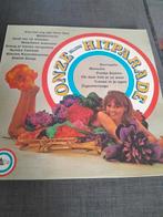 Onze Hollandse hitparade, Cd's en Dvd's, Vinyl | Nederlandstalig, Ophalen of Verzenden, Zo goed als nieuw, Levenslied of Smartlap