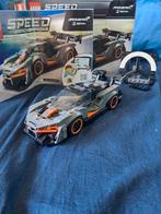 Lego, Ophalen of Verzenden, Zo goed als nieuw, Complete set, Lego
