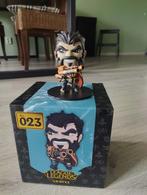 League of Legends Figure Graves, Verzamelen, Poppetjes en Figuurtjes, Ophalen of Verzenden, Zo goed als nieuw