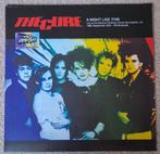 The Cure – A Night Like This: Live (20-09-1985), Cd's en Dvd's, Vinyl | Pop, Ophalen of Verzenden, 1980 tot 2000, Nieuw in verpakking