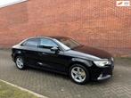 Audi A3 Limousine 1.4 TFSI CoD Design Pro Line Plus Navi Xen, Auto's, Gebruikt, Euro 6, 4 cilinders, 150 pk