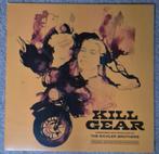 The Eichler Brothers ‎– Kill Gear, Ophalen of Verzenden, 2000 tot heden, Zo goed als nieuw, 12 inch