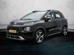 Citroën C3 Aircross SUV Business 110PK | Navigatie | Parkee, Gebruikt, 1199 cc, Zwart, Origineel Nederlands