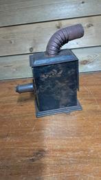 Antieke toverlantaarn, Ophalen of Verzenden