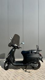 DTS Milano S Bromfiets, Ophalen, Zo goed als nieuw, Benzine, Dts milano