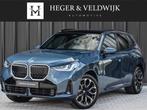 BMW X3 30e xDRIVE M-SPORT | PANORAMADAK | ADAPTIVE SUSPENSIO, Automaat, 1998 cc, Stof, Gebruikt