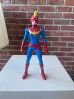 Grote Marvel - Avengers - Captain America, Ophalen of Verzenden, Zo goed als nieuw