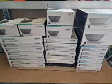 Ah vivo villeroy en boch porselein servies borden kom schaal beschikbaar voor biedingen