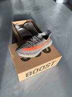 Yeezy origineel, Kleding | Heren, Schoenen, Verzenden, Zo goed als nieuw, Zwart