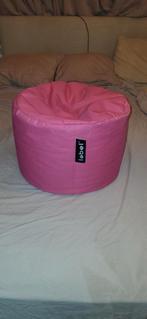 Poef van Ləbel, Huis en Inrichting, Ophalen, Overige materialen, Minder dan 50 cm, Rond