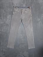 PME Legend Broek Skyhawk W34 L34 Grijs Pall Mall, ., Ophalen of Verzenden, Zo goed als nieuw, .