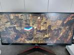Zo goed als nieuwe LG 29um69G monitor, Computers en Software, Monitoren, IPS, Ingebouwde speakers, 61 t/m 100 Hz, LG