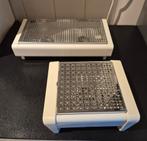 Warmhoudplaatjes Brabantia, Ophalen of Verzenden, Zo goed als nieuw