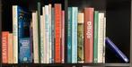 Uitzoeken: kunstboeken 3 voor €10, Ophalen of Verzenden, Gelezen, Schilder- en Tekenkunst