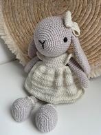 Gehaakt konijn, Ophalen of Verzenden, Nieuw, Kraamcadeau