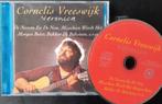 CORNELIS VREESWIJK - Veronica: Het beste (CD), Cd's en Dvd's, Cd's | Nederlandstalig, Pop, Ophalen of Verzenden, Zo goed als nieuw