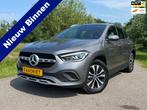 Mercedes-Benz GLA-klasse 250 e Business Solution Luxury Limi, Zwart, 218 pk, Bedrijf, Hybride Elektrisch/Benzine