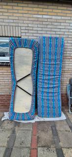 Camper kussens, Caravans en Kamperen, Ophalen