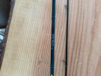 Sportex g4 3tot19 gram 2.40m, Watersport en Boten, Hengelsport | Witvissen, Ophalen of Verzenden, Zo goed als nieuw, Werphengel