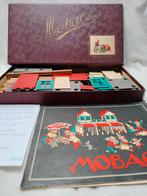 Mobaco gezocht, Ophalen of Verzenden, Gebruikt