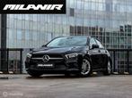 Mercedes A-klasse 180 Style |Led |Widescreen |Camera, Voorwielaandrijving, 136 pk, Gebruikt, 4 cilinders