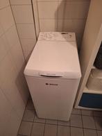 Wasmachine Bosch - Bovenlader, Witgoed en Apparatuur, Wasmachines, Ophalen, Gebruikt, Bovenlader, Wolwasprogramma