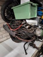 Peugeot Tweet Motorblok + Onderdelen, Ophalen of Verzenden, Gebruikt, Blok, Peugeot