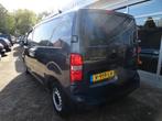 Citroen Jumpy 2.0 BlueHDI 120 Business M S&S, Voorwielaandrijving, Stof, Gebruikt, 4 cilinders