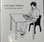 The High Fidelity - The Omnichord Album CD, Ophalen of Verzenden, Zo goed als nieuw