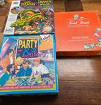 Junior spellen, Hobby en Vrije tijd, Gezelschapsspellen | Bordspellen, Ophalen, Gebruikt
