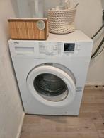 Beko wasmachine 6kg zo goed als nieuw. Weg ivm samenwonen, Ophalen, Zo goed als nieuw